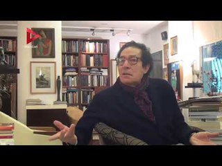 فاروق حسني: مبارك أصاب أكثر ما أخطأ