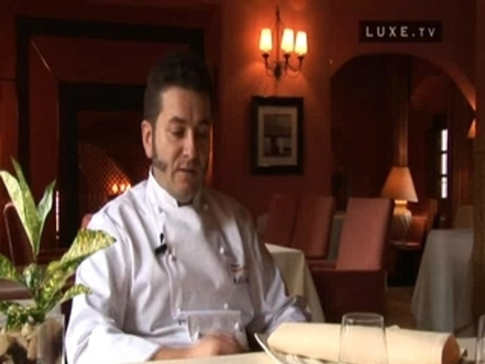 El Bulli Hotel