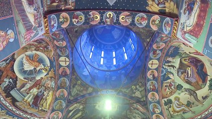 El cristianismo celebra el nacimiento de Jesús en diversas partes del mundo