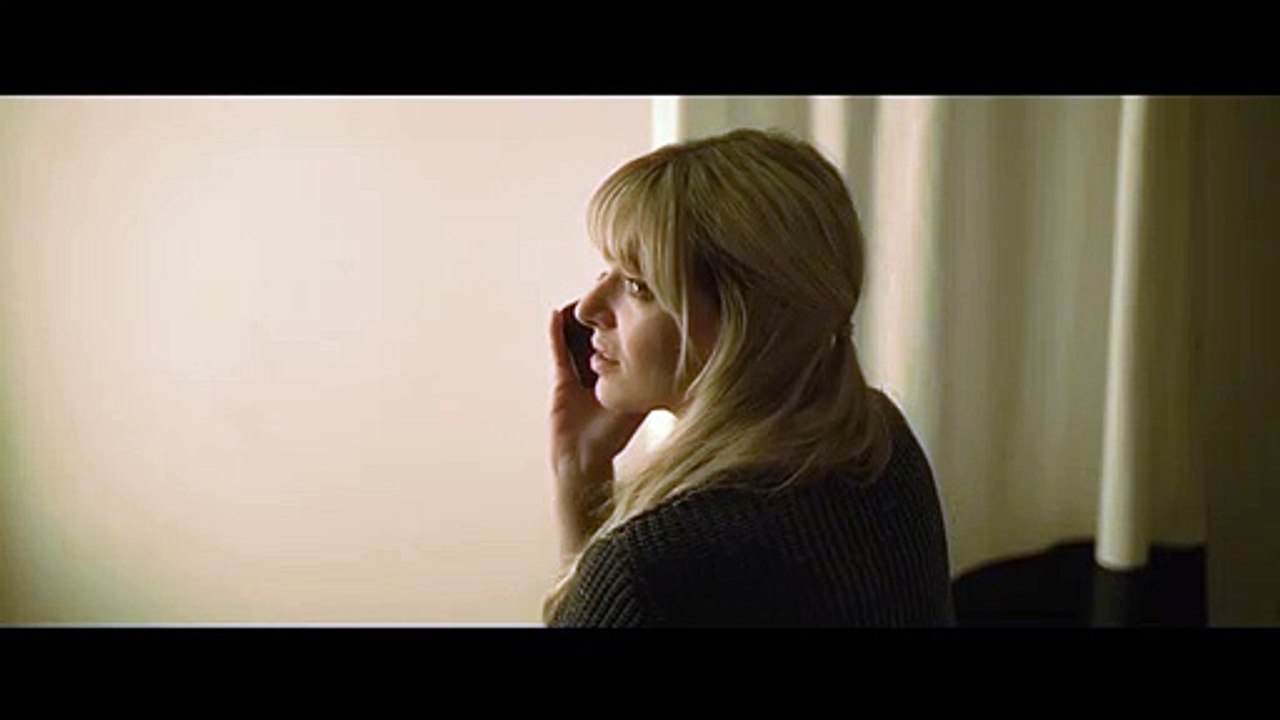 LAST CALL FOR US - TRAILER