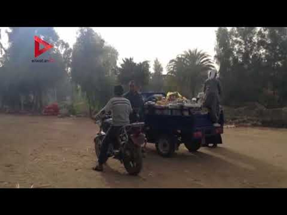 قنا تقفز من قطار الطقس السيئ.. طقس معتدل والشمس طالعة