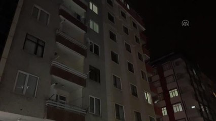 Karı koca evlerinde ölü bulundu