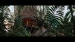 Dinozor Adası - Dinosaur Island Türkçe Dublaj Yabancı Aile Filmi Full Film İzle