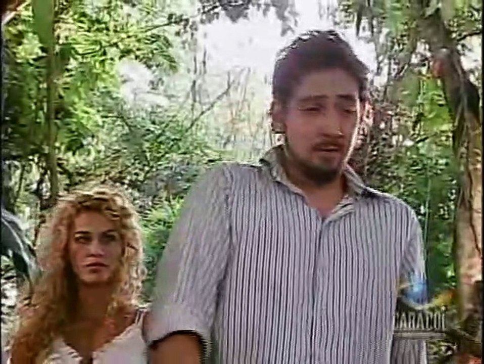 VUELO 1503 capitulo  20 HD