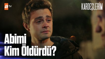 Kadir'in ölümünü nasıl sindireceğiz - Kardeşlerim 34. Bölüm