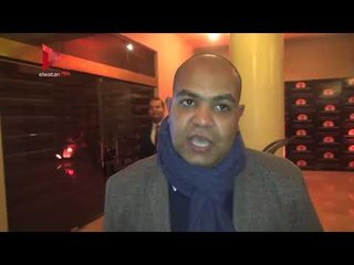 الفائزون بساويرس الثقافية: ياريت يبقى في جوايز كتير تدعمنا زيها