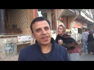هل محمد الشناوي يصلح لحراسة المنتخب في كأس العالم  .. عواد أحسن من