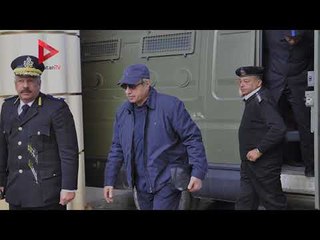 العادلي.. هارباً.. مسجوناً.. ثم عائداً إلى منزله