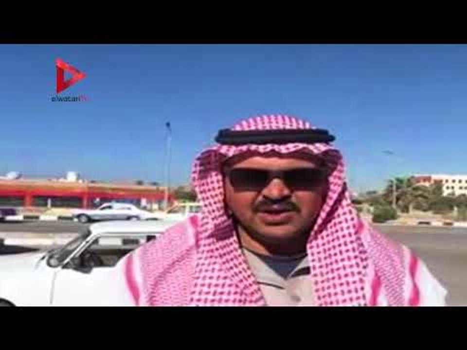 إقبال كبير على تحرير توكيلات تأييد لترشح السيسي بطور سيناء