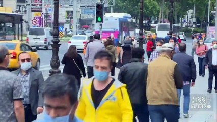 Yağış yerini lodosa bıraktı... Sıcaklıklar ne olacak?