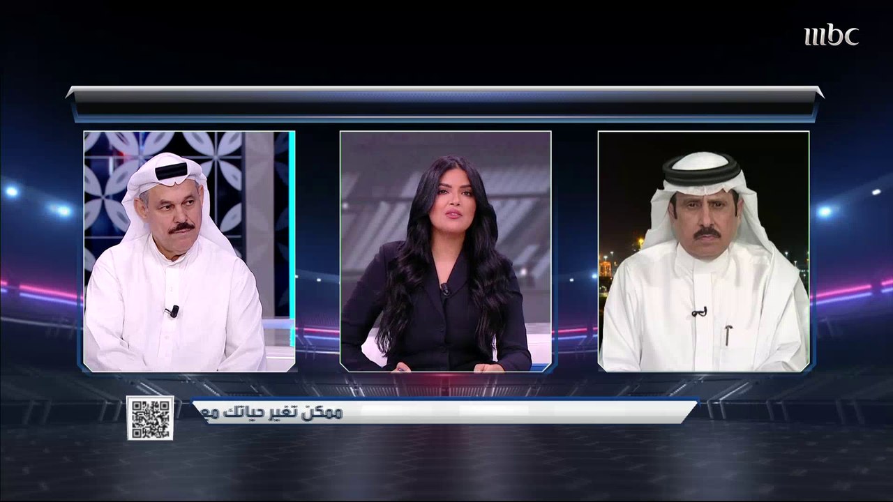 تعادل ضمك والباطن 1-1 في دوري MBS للمحترفين.. وأحمد الشمراني: ضمك كان يمتلك حوافز كثيرة للفوز