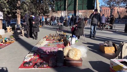 30 ans après, la Géorgie est toujours partagée sur l'héritage de l'Union soviétique