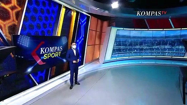 Pemberian Penghargaan Pada Sang Legenda Bulutangkis Tan Joe Hok, Perebut Piala Thomas Tahun 1958