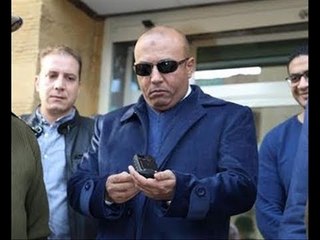 تعرف على محافظ المنوفية وسبب القبض عليه