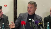 Fikret Orman: 