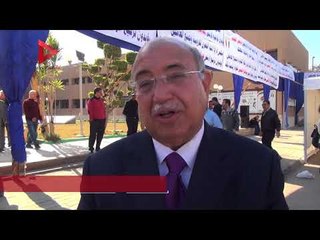 رئيس اللجنة الأولمبية: السيسي قدم الكثير من الإنجازات وهو الأصلح للمرحلة المقبلة