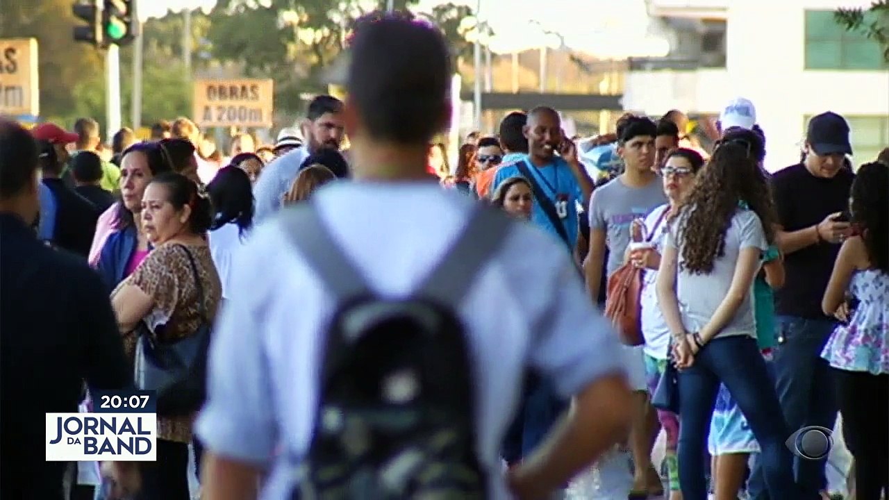 Com dois anos de atraso, cerca de 200 mil recenseadores vão às ruas a partir de agosto para realizar o censo demográfico 2022. #BandJornalismo