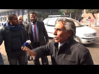 انتخابات الرئاسة ٢٠١٨ طريق للشهرة..  أغرب تصريحات راغبي الترشح