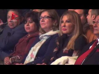 المصريين الأحرار يعلن تأييده لترشيح السيسي في الانتخابات الرئاسية