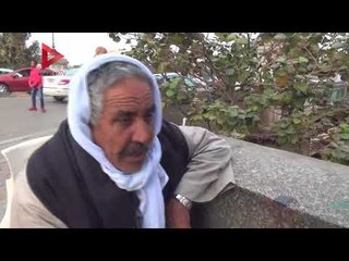 المراكبية يشكون من سوء الأحوال الجوية.. المراكب فاضية