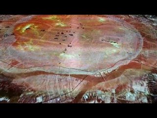 قصة تدمير مدينة هيروشيما اليابانية بالقنابل الأمريكية