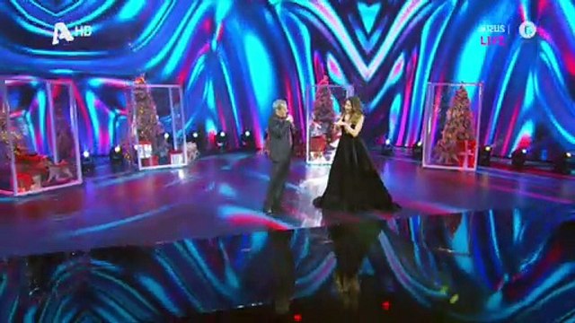 J2US: Για πρώτη φορά! Ο Θέμης Αδαμαντίδης νουέτο με τη Δέσποινα Βανδή