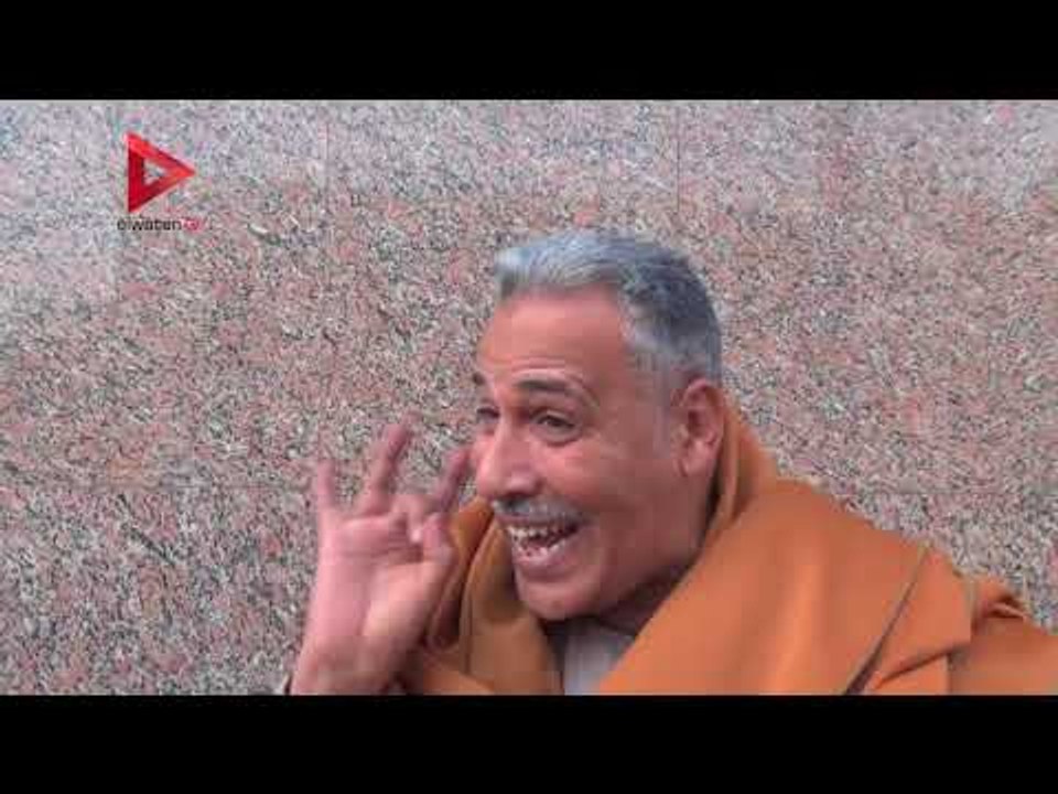 مرشح محتمل للرئاسة:  برنامجي الانتخابي من أجل الفتان.. والكلام في سد النهضة مش وقته