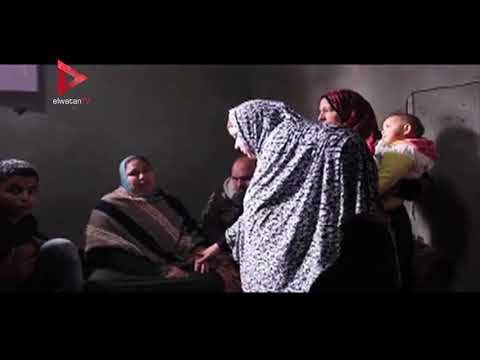 والدة أحد الصيادين المفقودين بليبيا.. عايزة جثة ابني