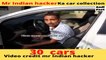 1 crore ki cars shorts trending ytshorts mr Indian hackervira