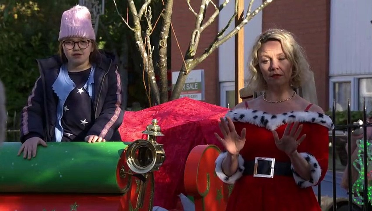 EastEnders 25th December 2021
