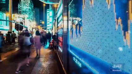 ...الآفاق القادمة بالنسبة لعلم المال والأعم...