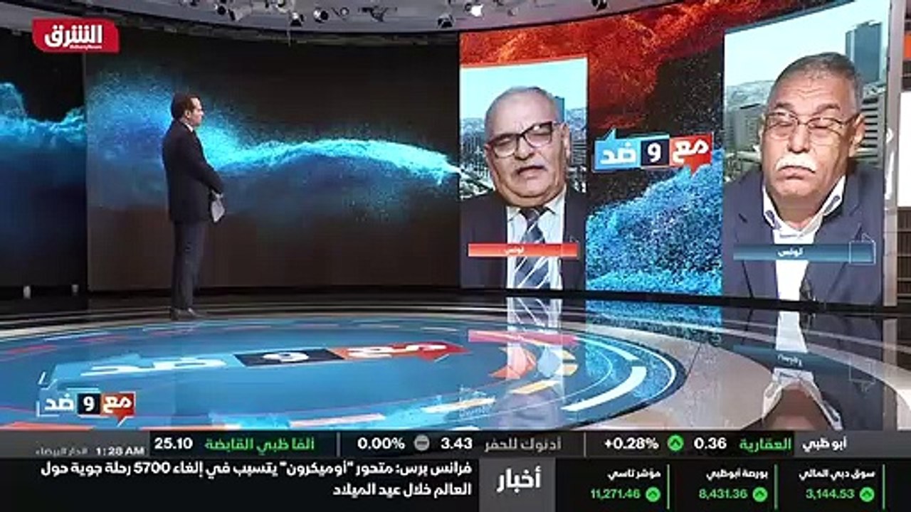 ...من فن عشرية يتحمل مسؤولية جزء من المعارض...