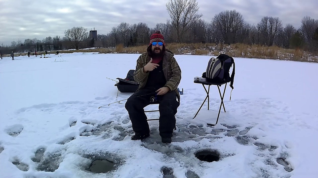 Megascorcher Fishing #11 - Xmas 2021