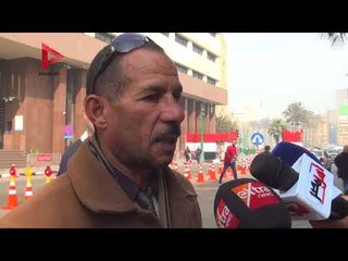 مرشح محتمل للرئاسة: مش مهم الشهادة الجامعية للترشح إحنا شعب أمي