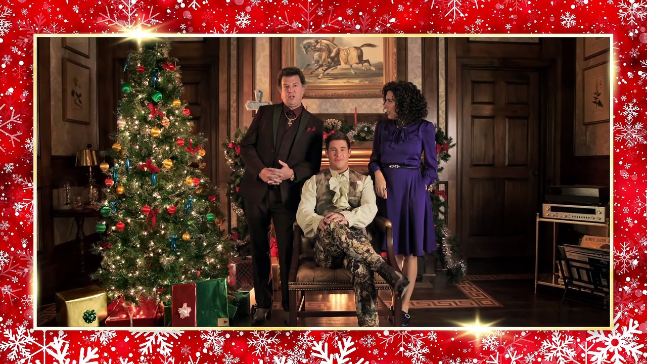 The Gemstones Season 2 - Merry Christmas From The Gemstones