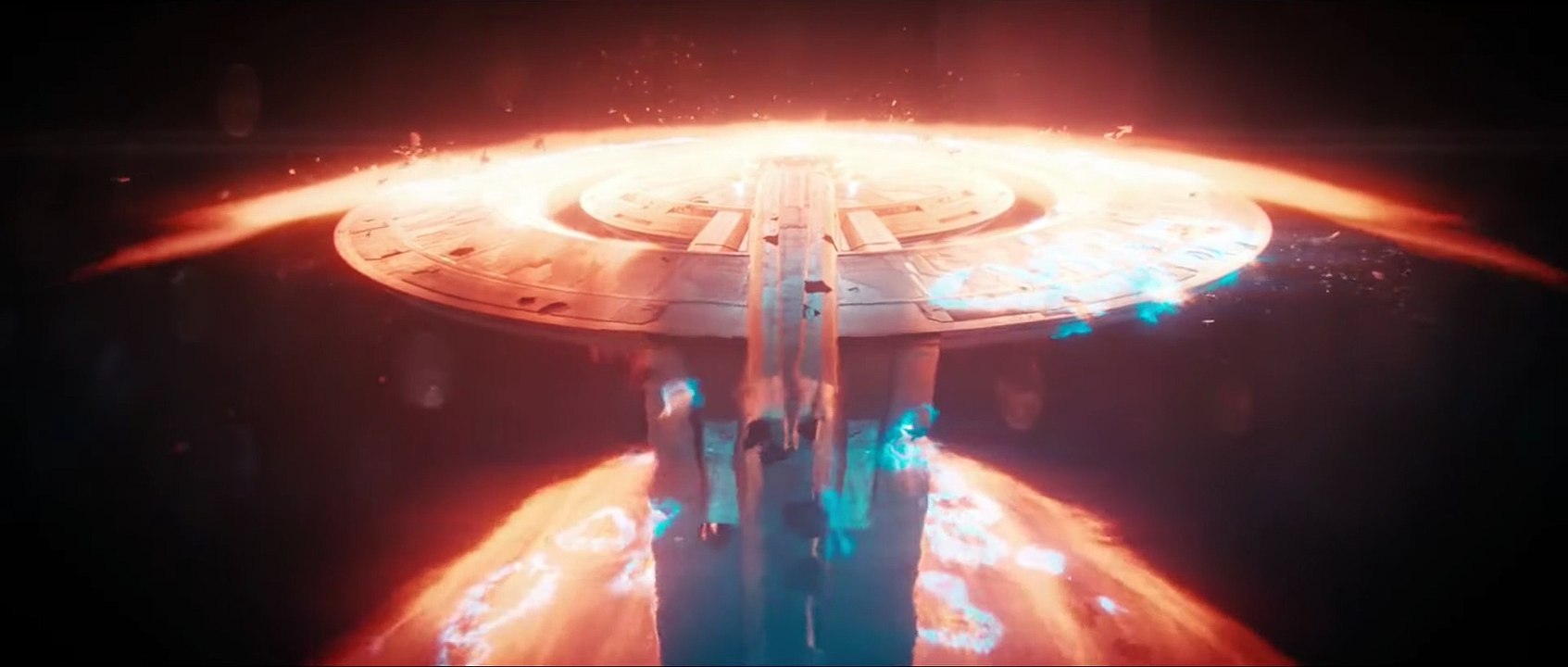 Star Trek Discovery Season 4 Episode 6 Clip - U...