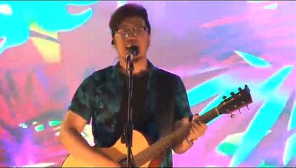 Adera - Kangen (Cover)