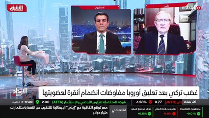 ...الرئيس أردوغان يريد أن يصبح...