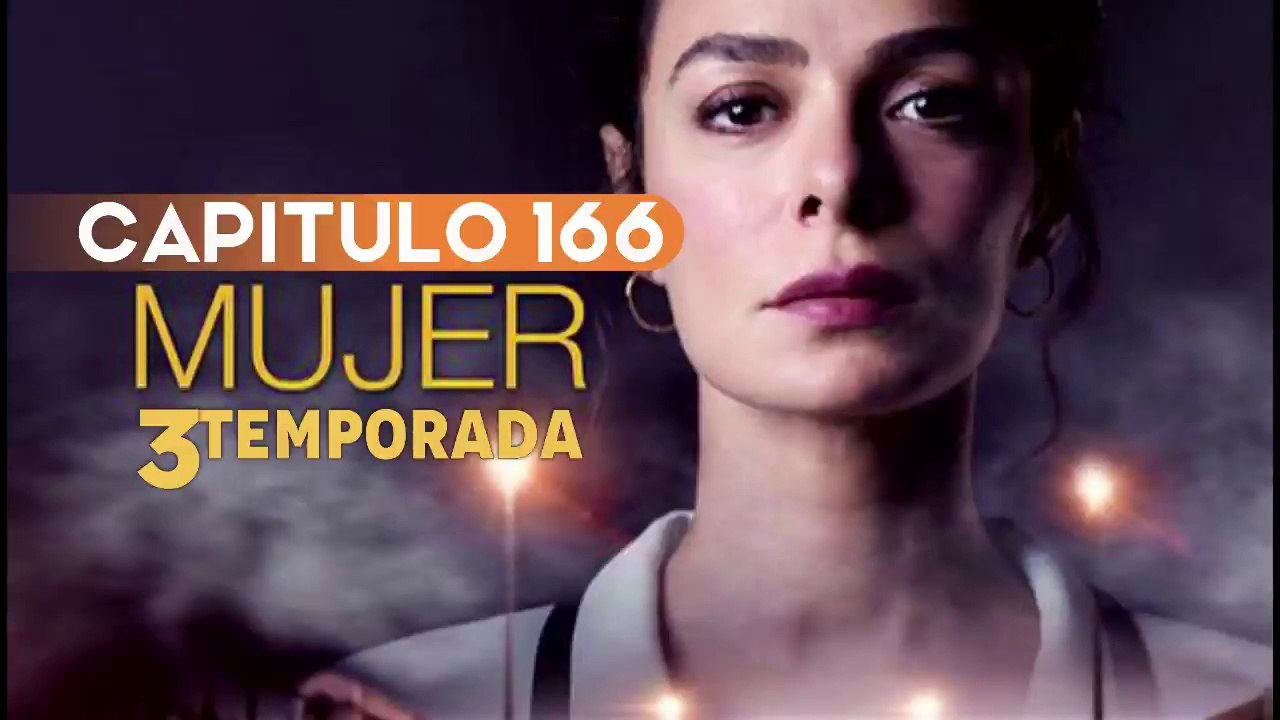 FUERZA DE MUJER CAPITULO 166 (KADIN) ESPAÑOL| COMPLETO HD