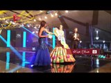 حفل ختام ملكات جمال القارات بمشاركة 77 متسابقة بالغردقة