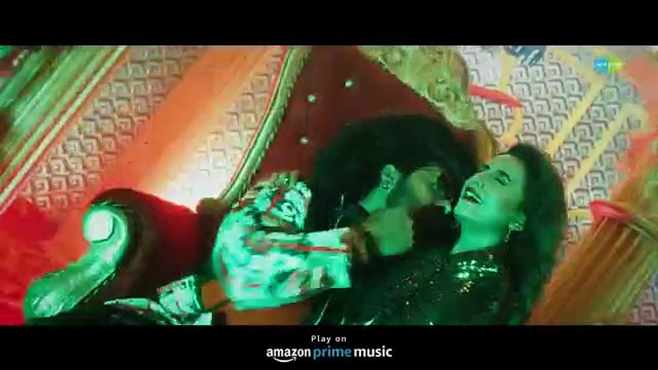 पानी_पानी_भोजपुरी_|_Khesari_Lal_|_Akshara_Singh_|_Badshah_|_Rini_C_|_Paani_Paani_Bhojpuri_Gana