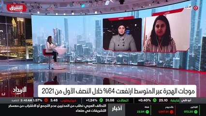 ...حصل ، فليست هناك فعلا مؤشرات على مثلث ان...