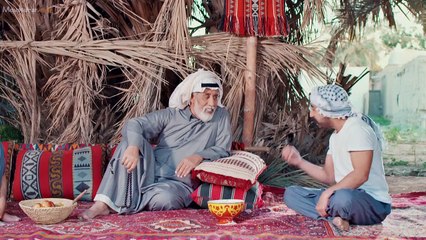 مسلسل حدود الشر الحلقه 5 كامله