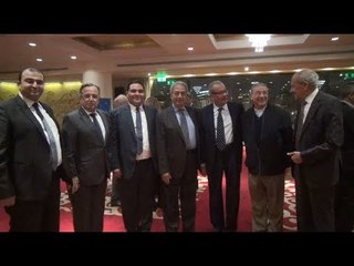 دار الشروق تحتفل بمعرض الكتاب والأصدارات الجديدة لها