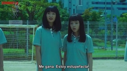 belleza en sombras 2