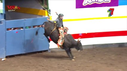 Monta - El San Martín 25 Diciembre 2021