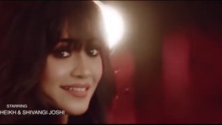 O DILBAR YAARA (Official Video) Stebin Ben _ Shaheer Sheikh _ Shivangi Joshi _ New Hindi Song 2021 akash sain