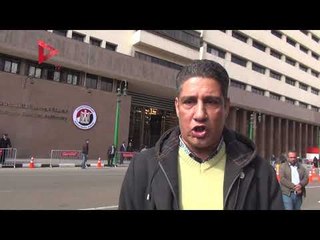 مرشح محتمل للرئاسة:  الدستور لا يفرض وجود برنامج انتخابي
