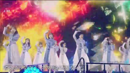2021.12.25 日向坂46 ひなくり2021 Day2 (Part1)