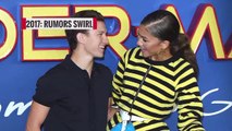 A Timeline Of Zendaya And Tom Holland's Relationship